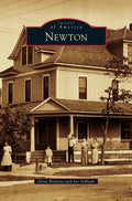Newton - Hardcover