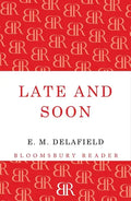Late and Soon - Paperback