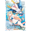 I've Been Killing Slimes for 300 Years and Maxed Out My Level, Vol. 15 (Manga) - Paperback