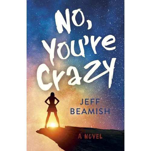 No, You're Crazy - Paperback