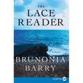 The Lace Reader - Paperback