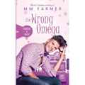The Wrong Omega - Paperback