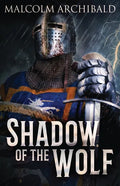 Shadow Of The Wolf - Paperback