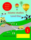 Islamic Studies Level One: Grade One - Year One - Paperback