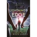 Lightning's Edge: Lost World Odyssey - Paperback