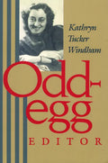 Odd-Egg Editor - Paperback