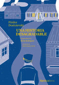 Una Historia Desagradable - Paperback