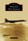 Tonopah Test Range - Paperback
