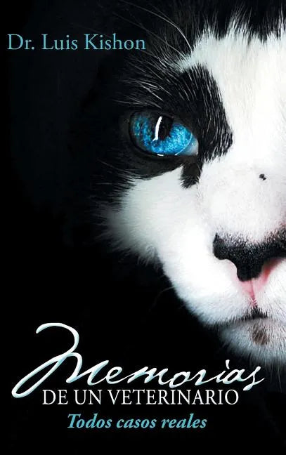 Memorias de un veterinario - Hardcover