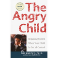 The Angry Child: Regaining Control When Your Child Is Out of Control - Paperback