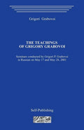 The Teachings of Grigori Grabovoi - Paperback