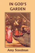 In God's Garden (Yesterday's Classics) - Paperback