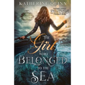 The Girl Who Belonged to the Sea - Paperback