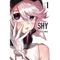 Shy, Vol. 1: Volume 1 - Paperback