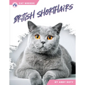 British Shorthairs - Paperback