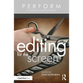 Editing for the Screen - Paperback