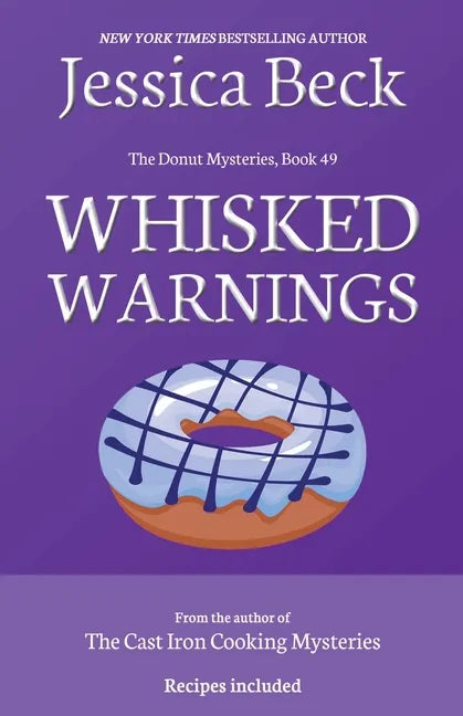 Whisked Warnings - Paperback