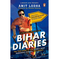 Bihar Diaries - Paperback
