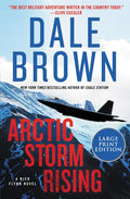 Arctic Storm Rising - Paperback