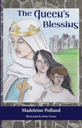 The Queen's Blessing - Paperback