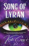 Song of Lyran - Hardcover