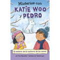 El Misterio de la Cachorra de Las Nieves - Hardcover