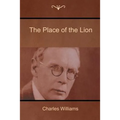 The Place of the Lion - Paperback