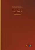 The Last Call: Volume 1 - Paperback