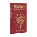 Psychic Powers: Unlock Your Natural Intuition - Hardcover