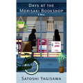 Days at the Morisaki Bookshop - Paperback