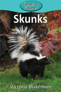 Skunks - Paperback