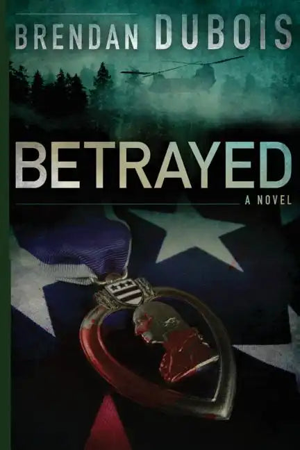 Betrayed - Paperback