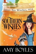 Southern Wishes - Paperback