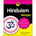 Hinduism for Dummies - Paperback
