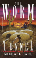 The Worm Tunnel: Finnegan Zwake #2 - Paperback