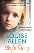 Sky's Story - Paperback