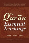 The Qur'an: Essential Teachings - Paperback