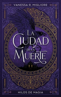 Ciudad de la Muerte, La - Paperback