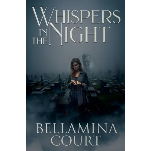 Whispers in the Night - Paperback