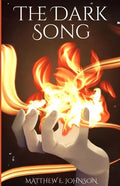 The Dark Song - Paperback