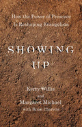 Showing Up - Paperback