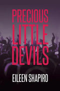 Precious Little Devils - Paperback