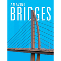 Amazing Bridges - Hardcover