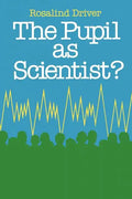 Pupil as Scientist - Paperback