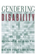 Gendering Disability - Paperback