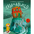 La Misteriosa Y Sorprendente Casa del Abuelo / Grandpa's Mysterious and Surprising House - Hardcover