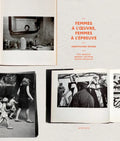 Unretouched Women: Femmes À l'Oeuvre, Femmes À l'Épreuve de l'Image - Hardcover