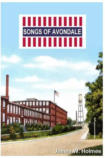 Songs of Avondale - Paperback