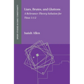 Liars, Brutes, and Gluttons: A Relevance-Theory Solution for Titus 1:12 - Paperback