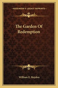 The Garden of Redemption - Paperback